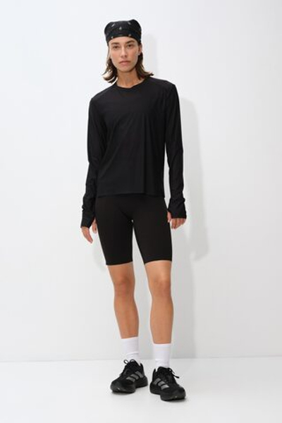 Короткие беговые легинсы ShapeMove™ - H&M