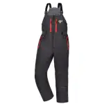 Костюм-поплавок мужской зимний "Rescuer VII comfort" -45, hardguard, серый, ХСН