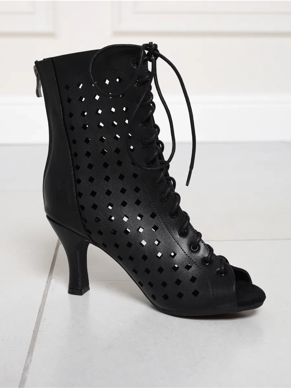 HIGH HEELS туфли для танцев хилсы