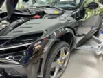 Карбоновые расширители арок для Ferrari Purosangue 2023+ Феррари Пуросанг