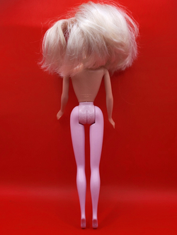 Кукла Барби винтаж Ballet Star Barbie (Звезда балета) 00х 014694