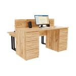 Логопедический стол Logo Pro 23,8"