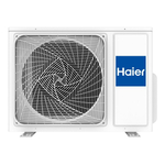 Сплит-система кондиционер кассетный Haier ABH140К1ERG/1U140S2SN1FB R32 на 130 м²