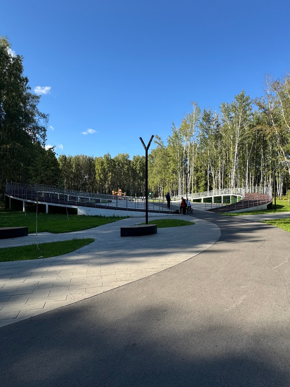 2+ квартира, 57,8 м² / Чистовая отделка