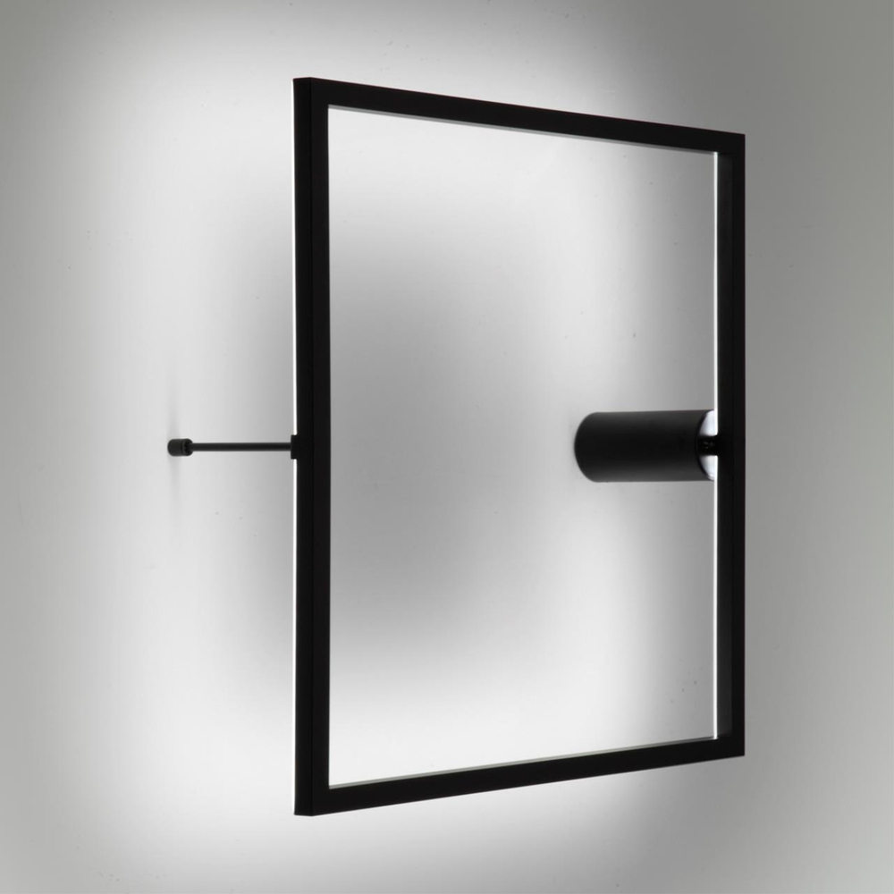 4385/24WL ODL Светильник LED 1*24Вт 3000К 220В IP20 HIGHTECH