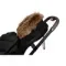 Зимний конверт CottonMoose Moose Footmuff