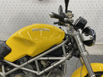 Ducati Monster 1000 S , 2003