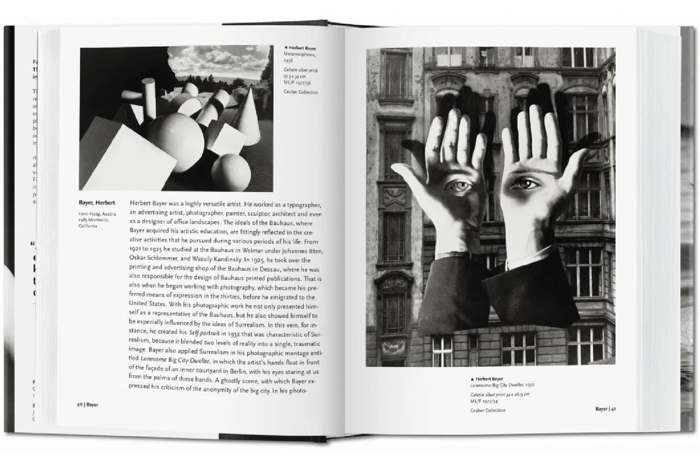 20th Century Photography / Фотография 20го века