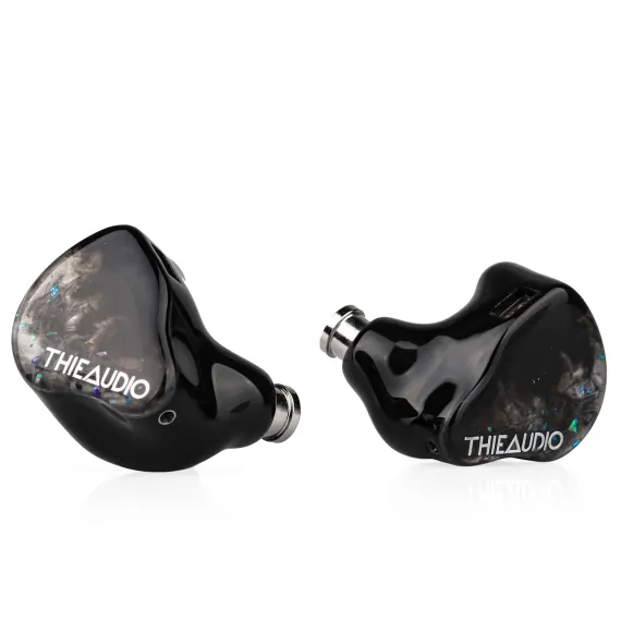 THIEAUDIO Monarch MKIII Default Black