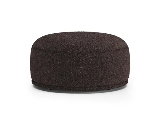 Пуф круглый Fabro 865324