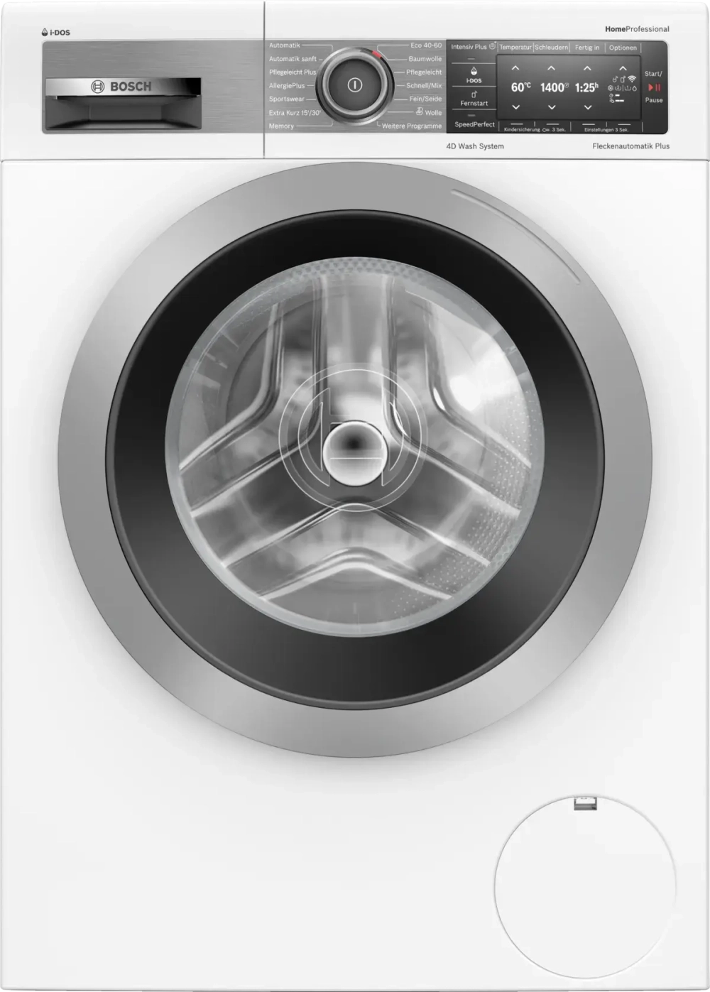 Стиральная машина Bosch WAV28E43