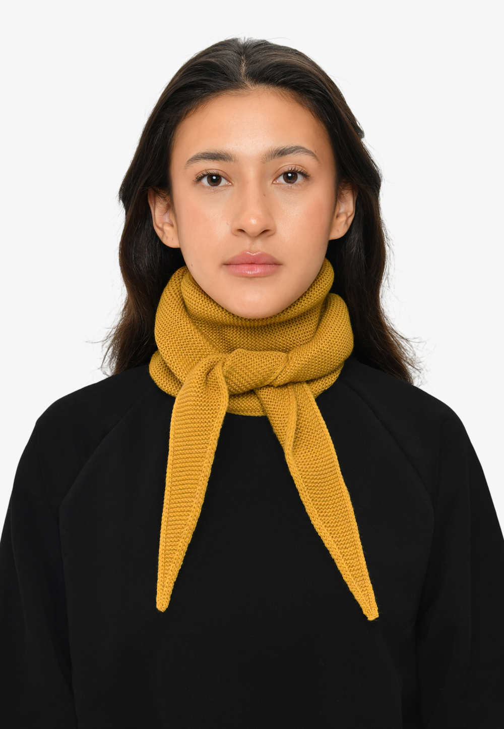 Necker Mustard