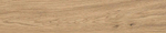 Ragno Boheme Marrone 20x150