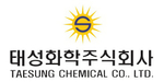 Red-2100 красный пигмент железоокисный, TAESUNG CHEMICAL, Южная Корея