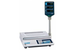 Торговые весы - CAS AP-6EX