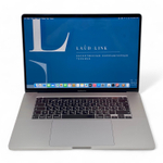 MacBook Pro 16 2019