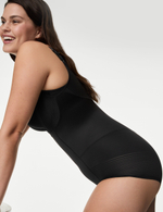 Бесшовный корсет Cool Comfort™ с низкой степенью облегания - Marks & Spencer