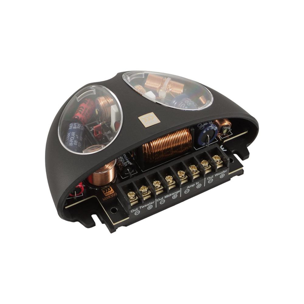 Morel MXR300.4