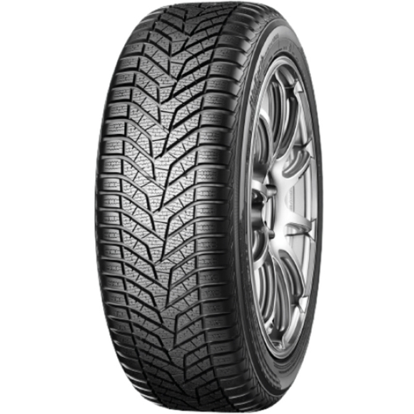 Goodride 255/50R19 107V BluEarth*Winter V905 TL