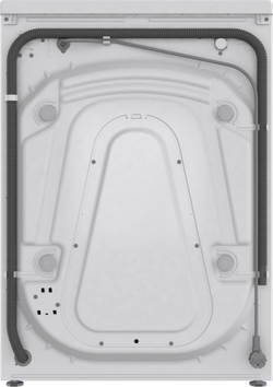 Стиральная машина Gorenje WNHPI84AS/R