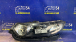 Фара передняя левая Honda ACCORD 2008-2011