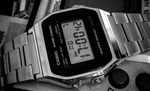 Часы Casio A-158WEA-1A
