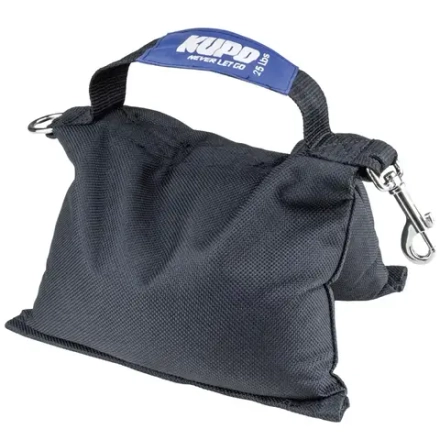 Мешок-противовес Kupo KSF-25 Shot Bag 11.3KG