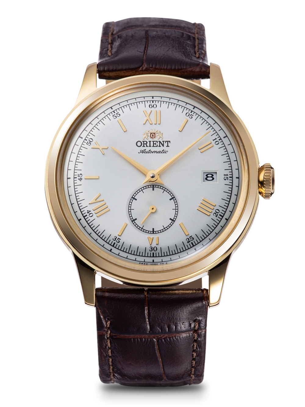 Часы механические Orient Classic RA-AP0106S30B