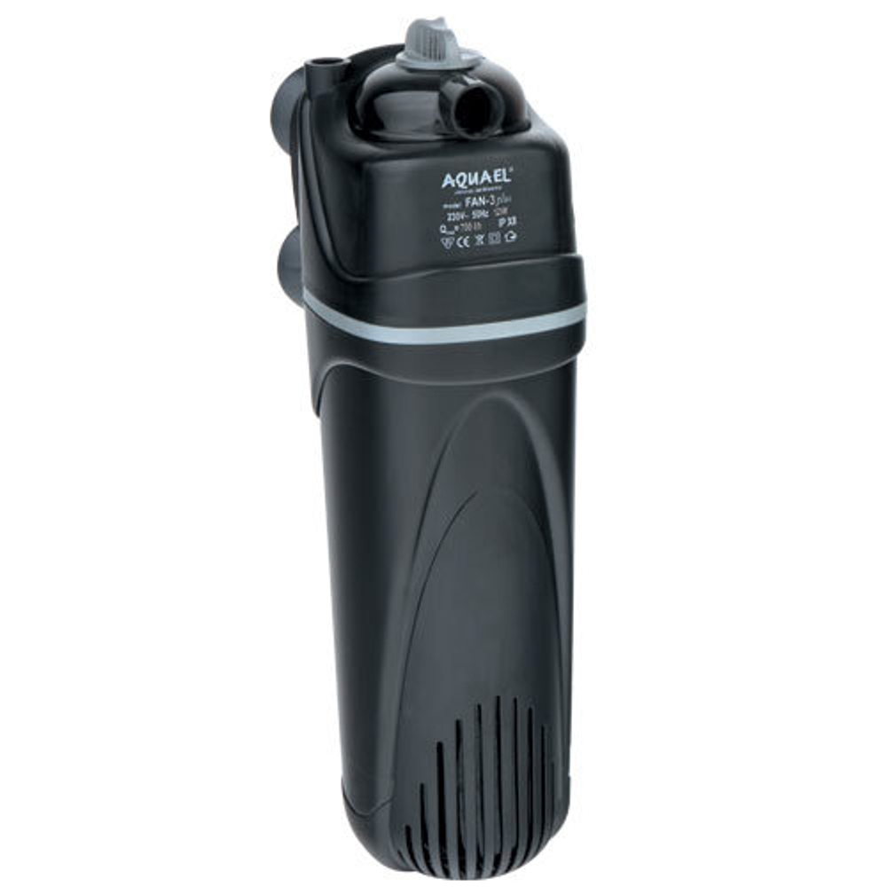 Фильтр внутренний AQUAEL FAN-3 plus 700л/ч до 250л