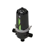 Фильтр дисковый 2" 30м3/час, GP,  Китай