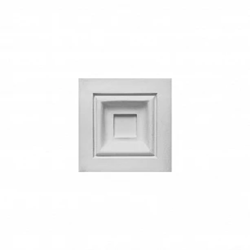 Дверной декор Orac Decor D200 96х96х30