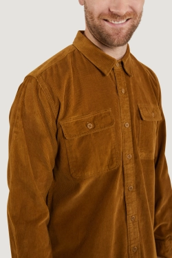 Рубашка Brix shirt, Vintage Industries