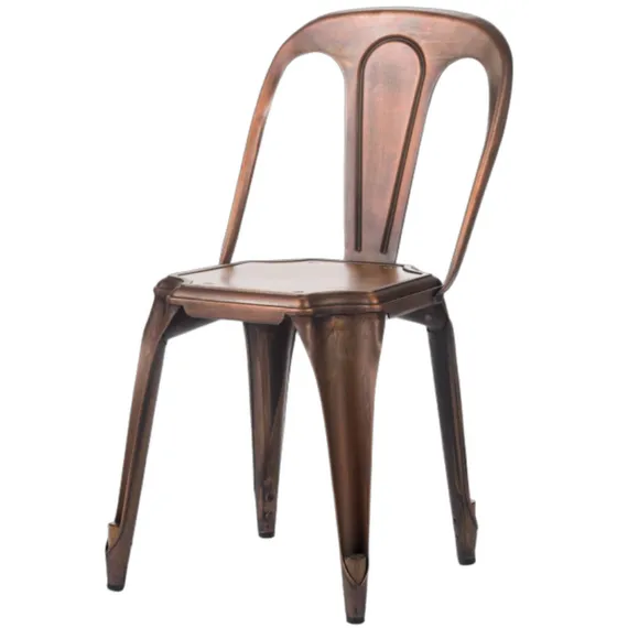 Обеденный стул Marais Vintage Wood