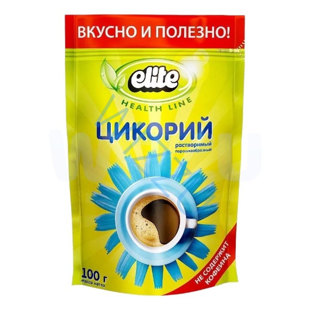 Цикорий Элит 100 гр.