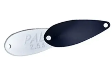 Блесна колеблющаяся FOREST PAL Limited 1.6g LT60
