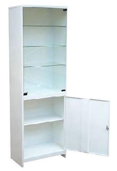 Шкаф медицинский ШМС-1