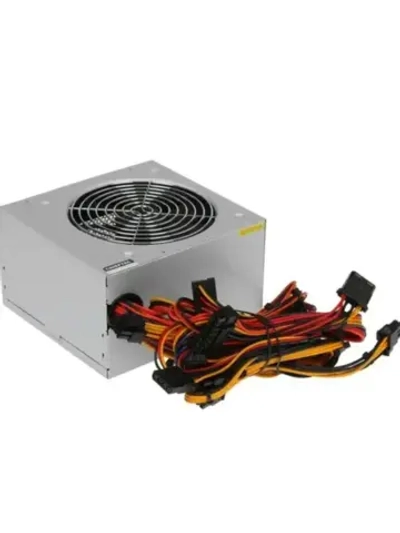 Блок питания VALUE 700W APB-700B8 GREY 80+ Standart