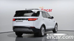 Land Rover Discovery 3.0 SD6 HSE — 2019