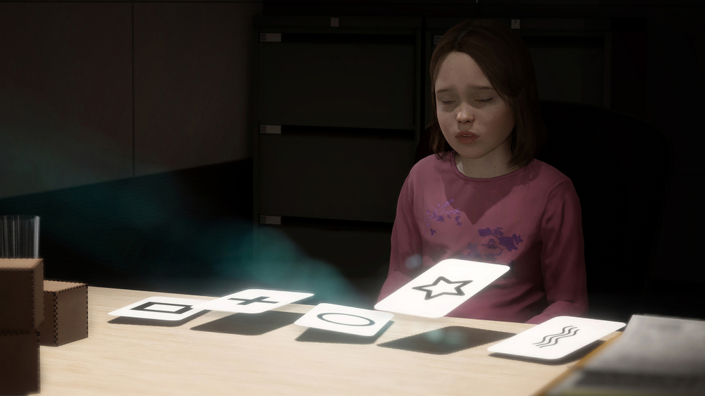 Beyond: Two Souls (для ПК, цифровой код доступа)
