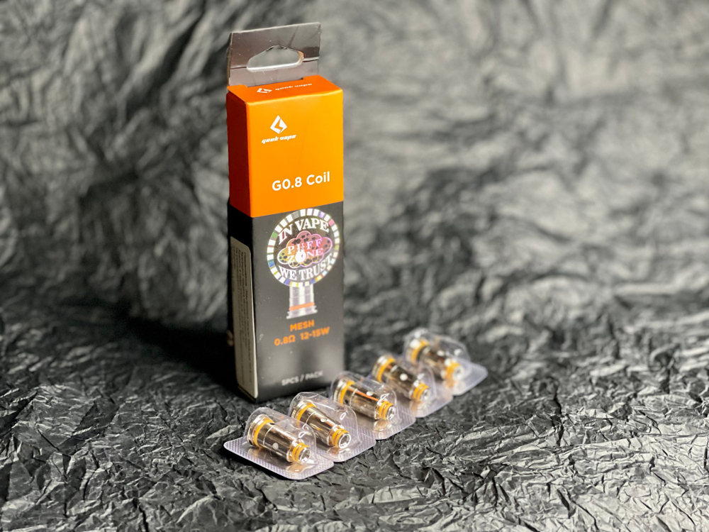 Испаритель Aegis Boost G Series