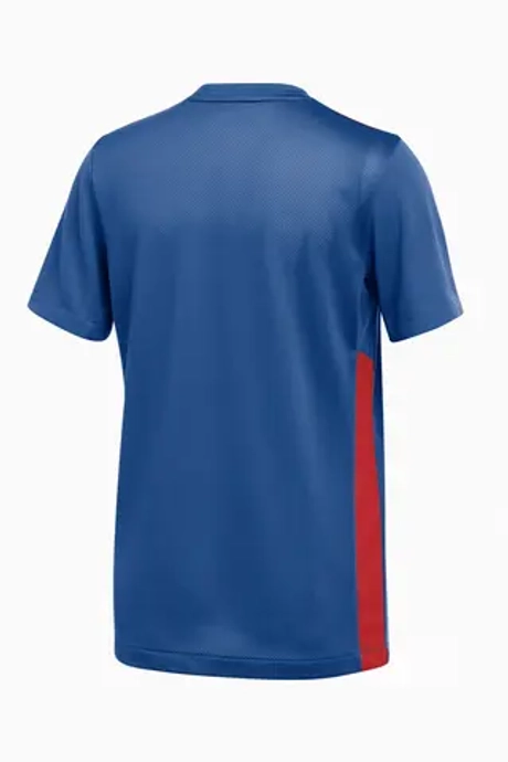 Футболка Nike Dri-FIT Park Derby IV Детская - синий