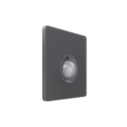 Systeme Infinity, Датчик движения С/У 100Вт (230В), Вулканический пепел