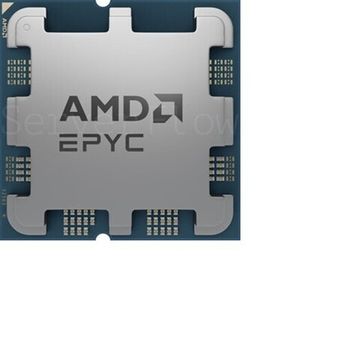 Процессор AMD EPYC 4464P