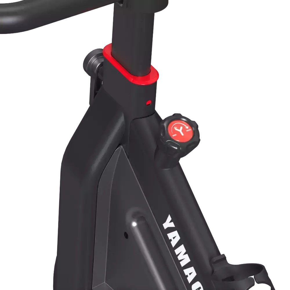 Велотренажер Yamaguchi Fitness Bike