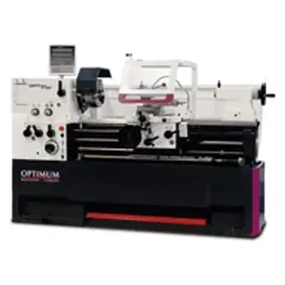 Фрезерный станок Optimum OPTImill MT 60