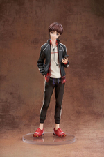 Ikari Shinji