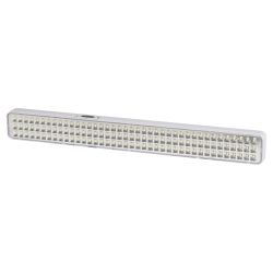Аварийный светильник светодиодный ЭРА DBA-108-0-20 непостоянный 120LED 4ч IP20 | Светильники аварийные