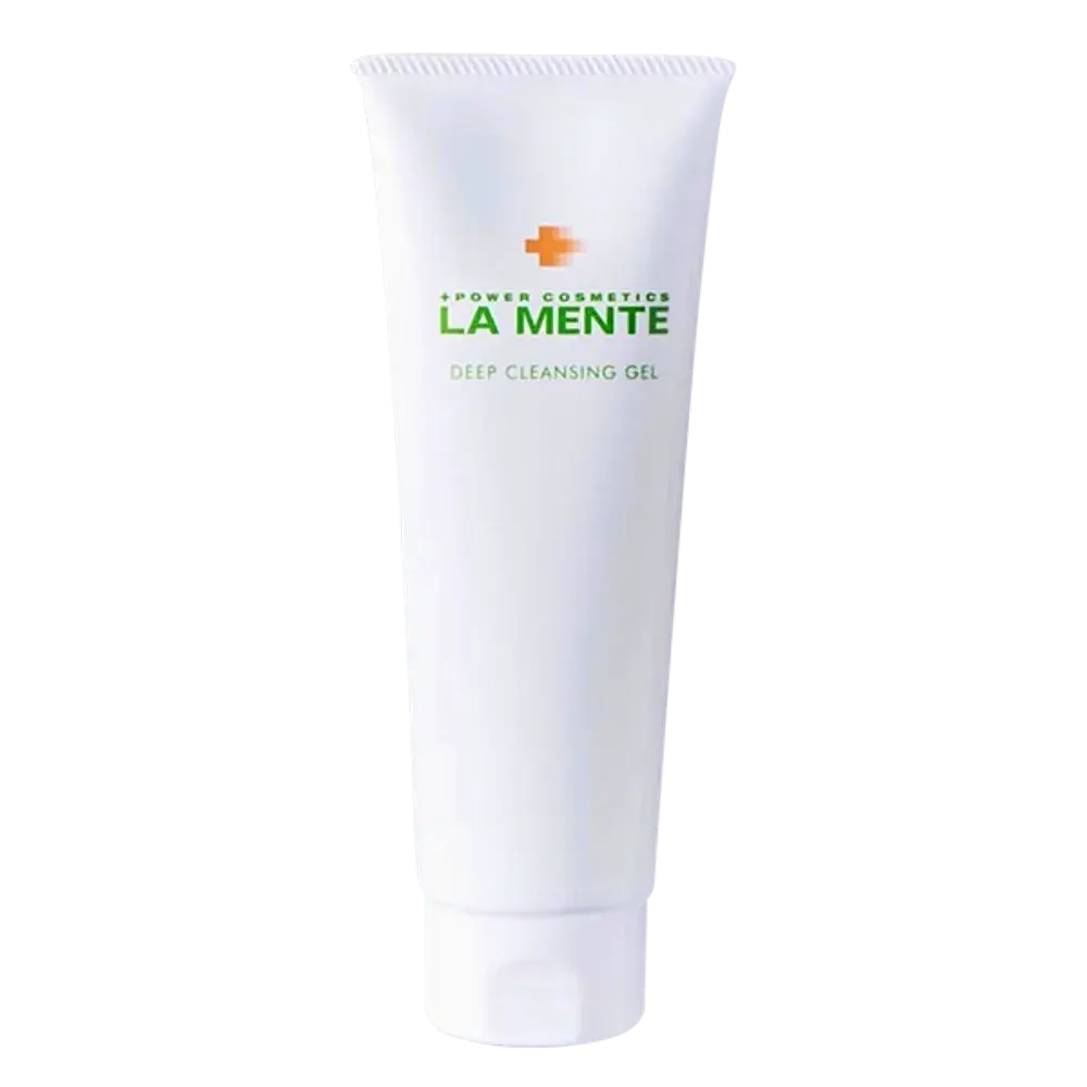 LA MENTE ОЧИЩАЮЩИЙ ГЕЛЬ С ЭКСТРАКТОМ ПЛАЦЕНТЫ 120 мл | Deep Cleansing Gel