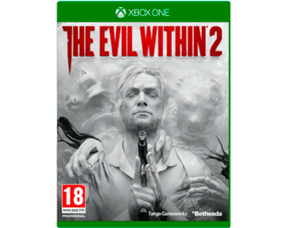 The Evil Within 2 (Xbox) Б\У