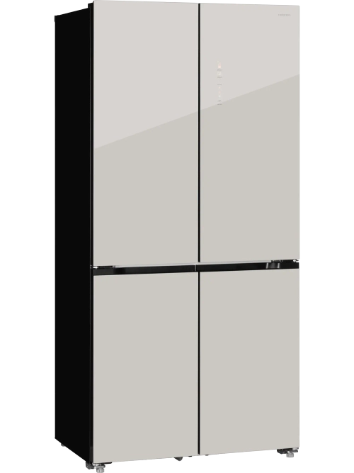 Холодильник Hiberg i-RFQ 705G Y